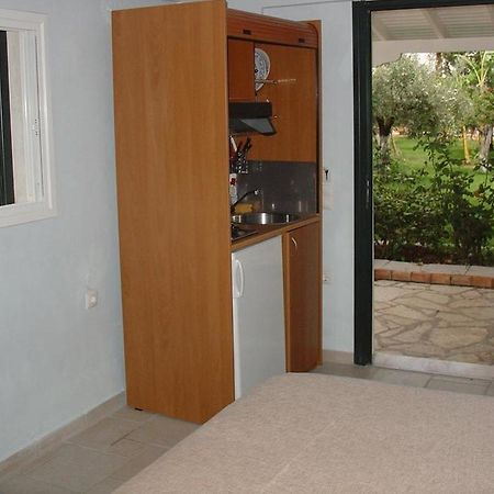 Akti Studios Νυδρί Εξωτερικό φωτογραφία