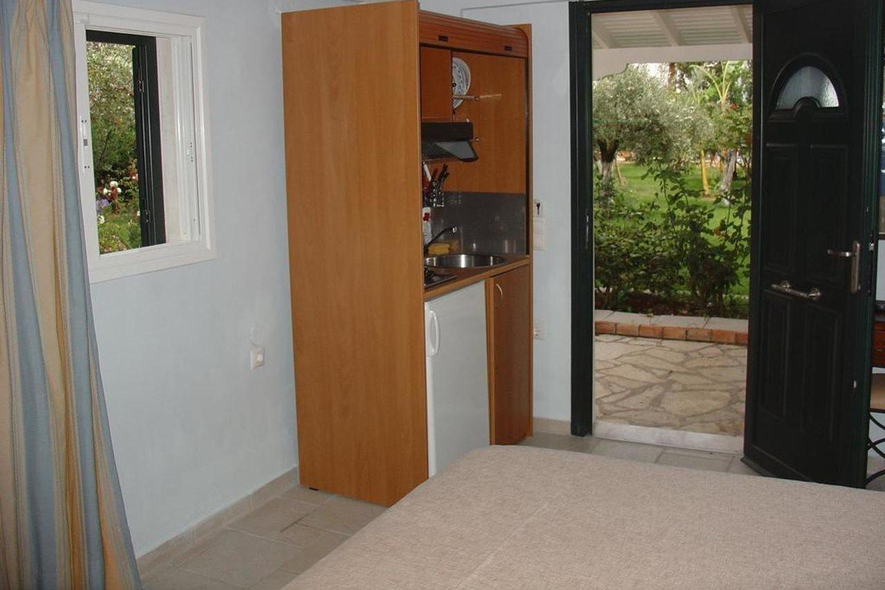 Akti Studios Νυδρί Εξωτερικό φωτογραφία